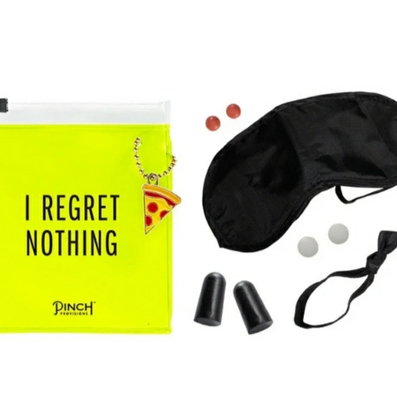 NIB Pinch Provisions Hangover Kit - Picture 2 of 2